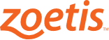 zoetis logo orange